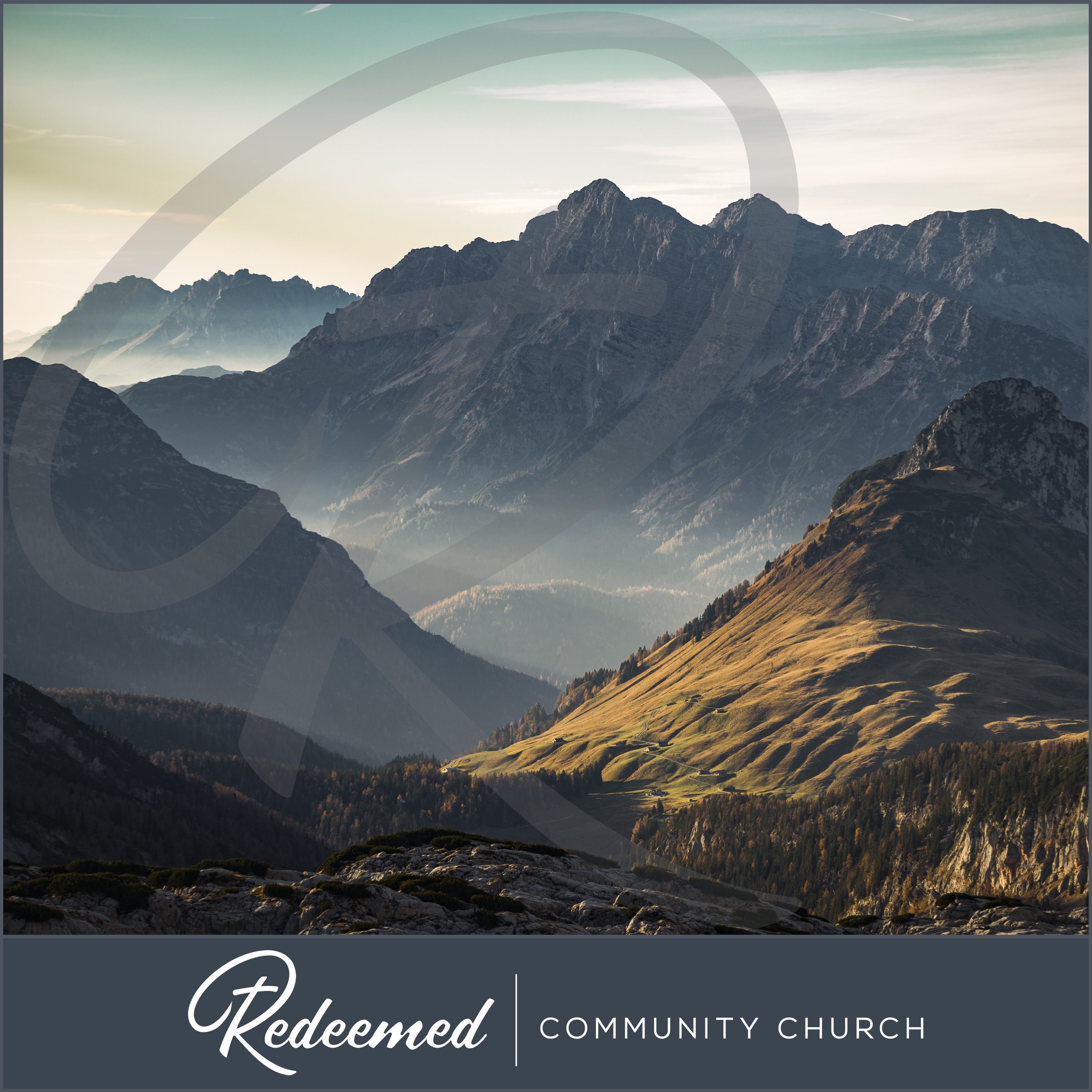 Redeemed Community Church